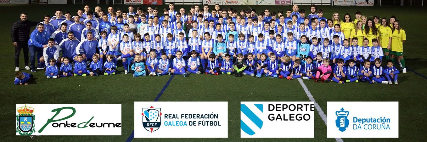 Eume Deportivo banner