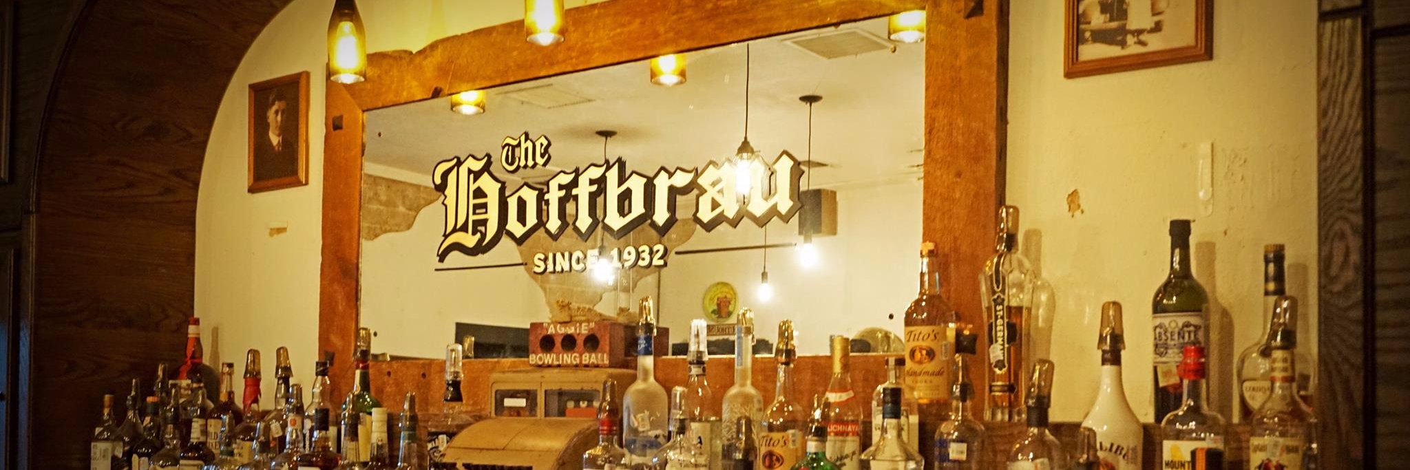 TheHoffbrau's profile banner image