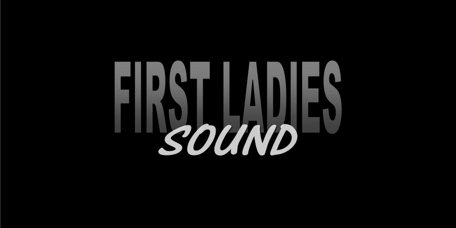 FirstLadiesSoun's profile banner image