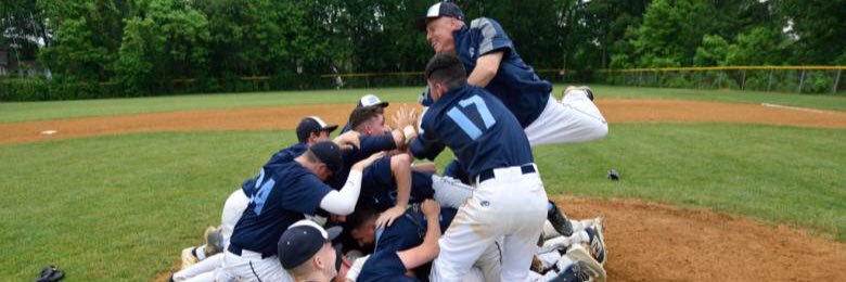waldwickbseball's profile banner image