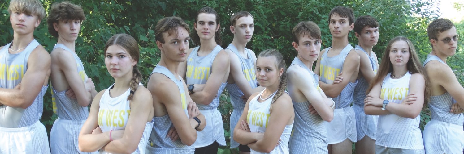 SMWestXC's profile banner image