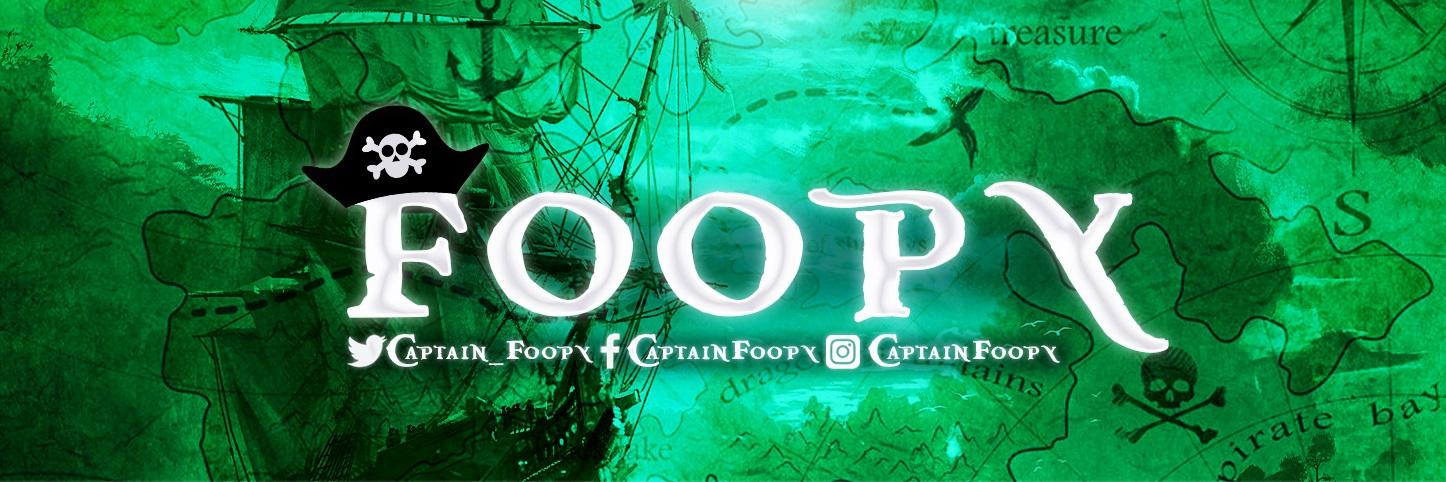 Captain_Foopy's profile banner image