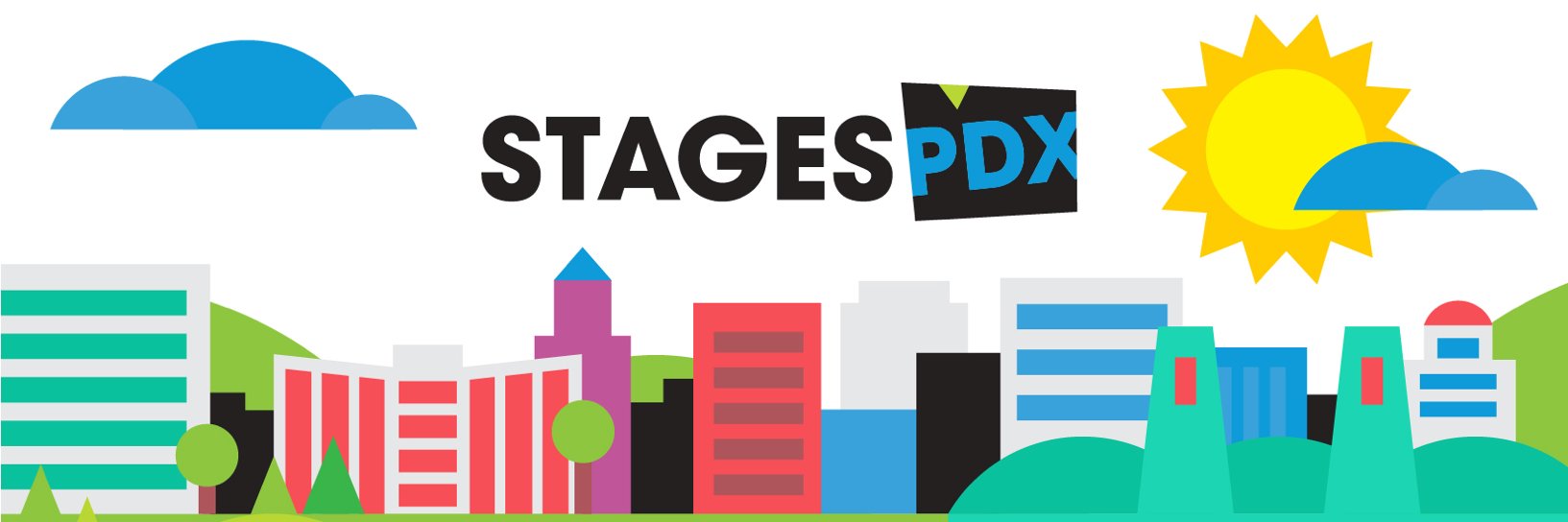 StagesPDX's profile banner image