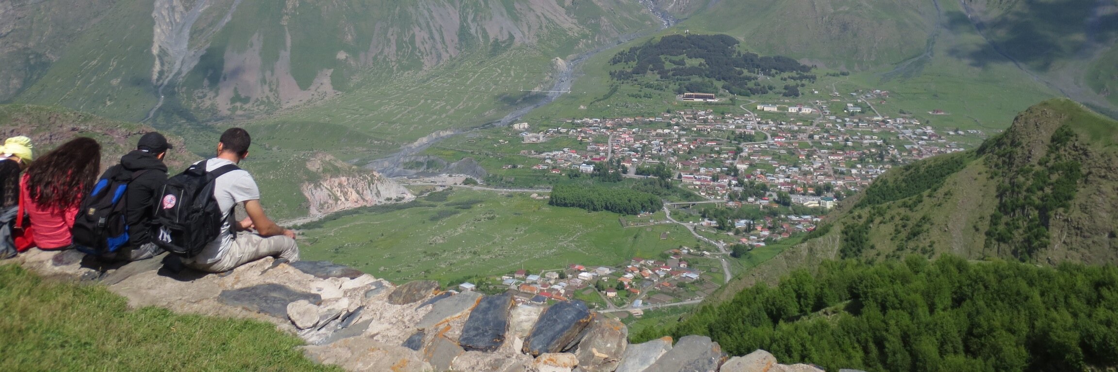 Georgia Pictures 🇺🇦 banner