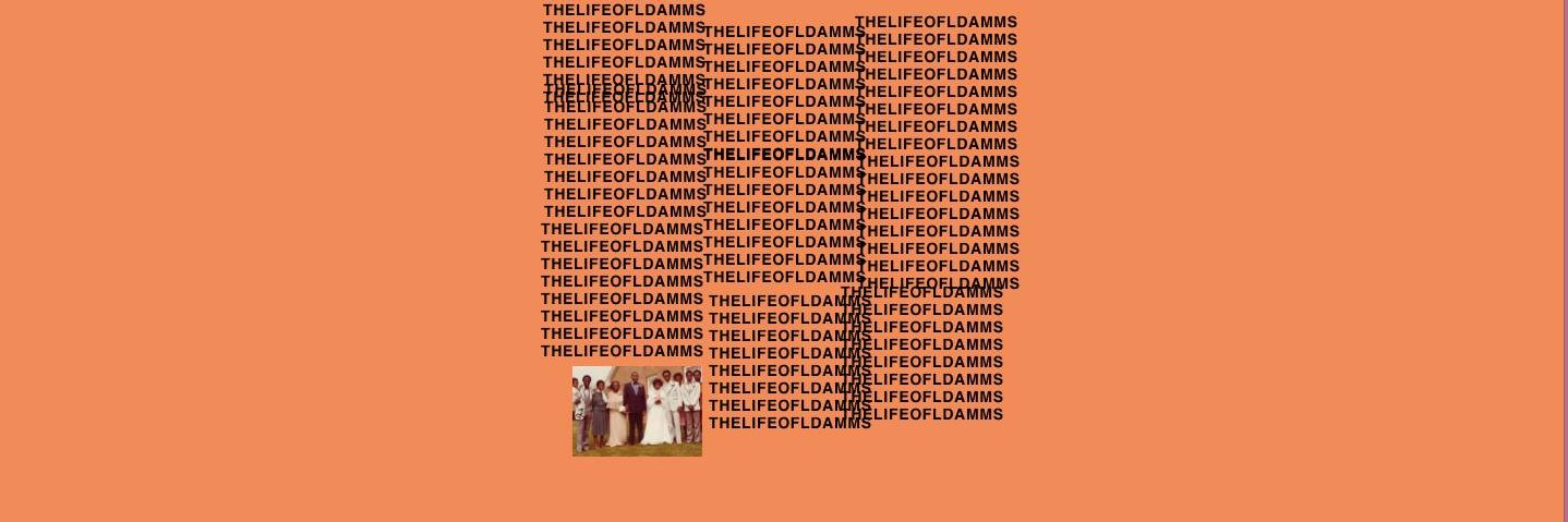 ldamms's profile banner image