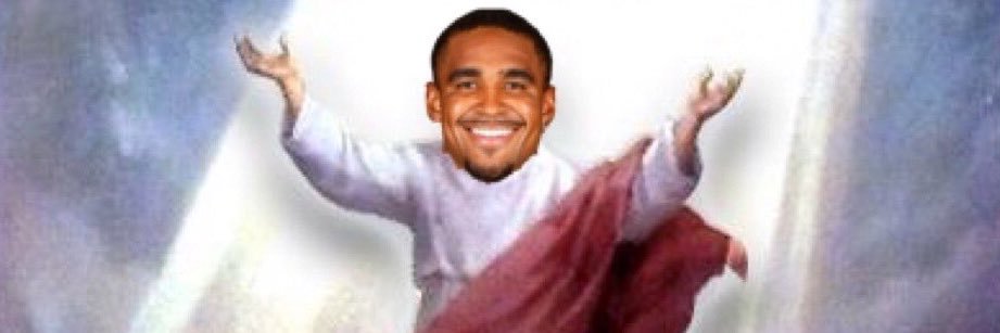 Eric banner