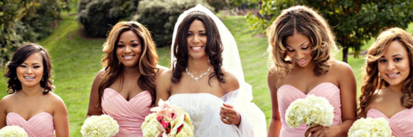 BridesMag's profile banner image
