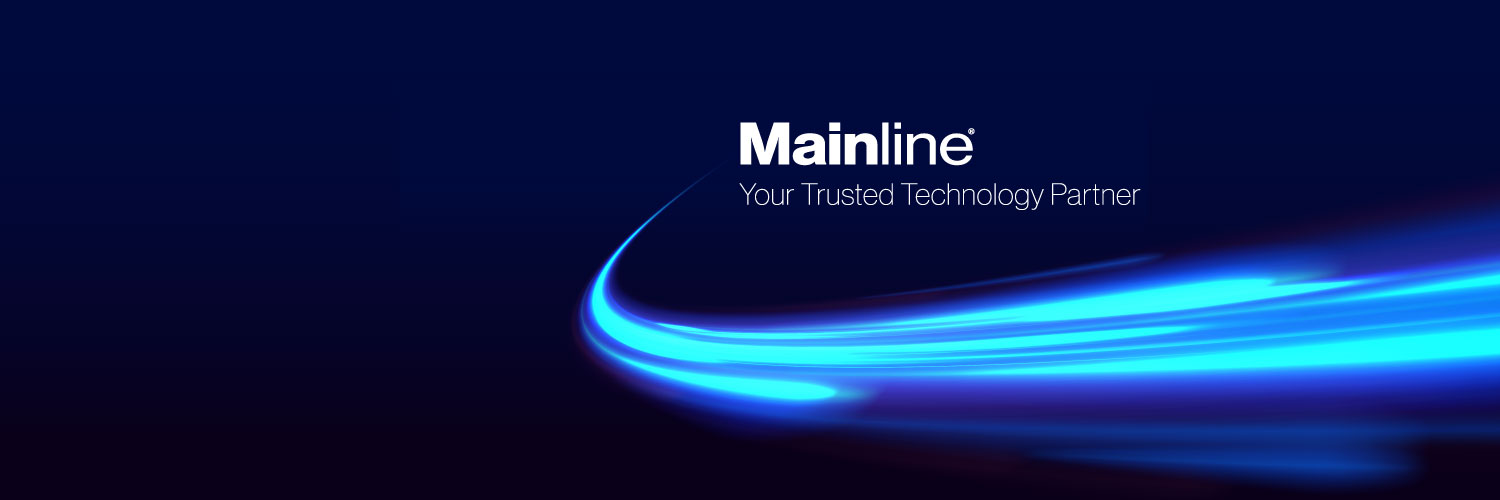 Mainline banner