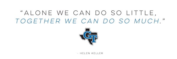 Gunter_ISD Profile Banner