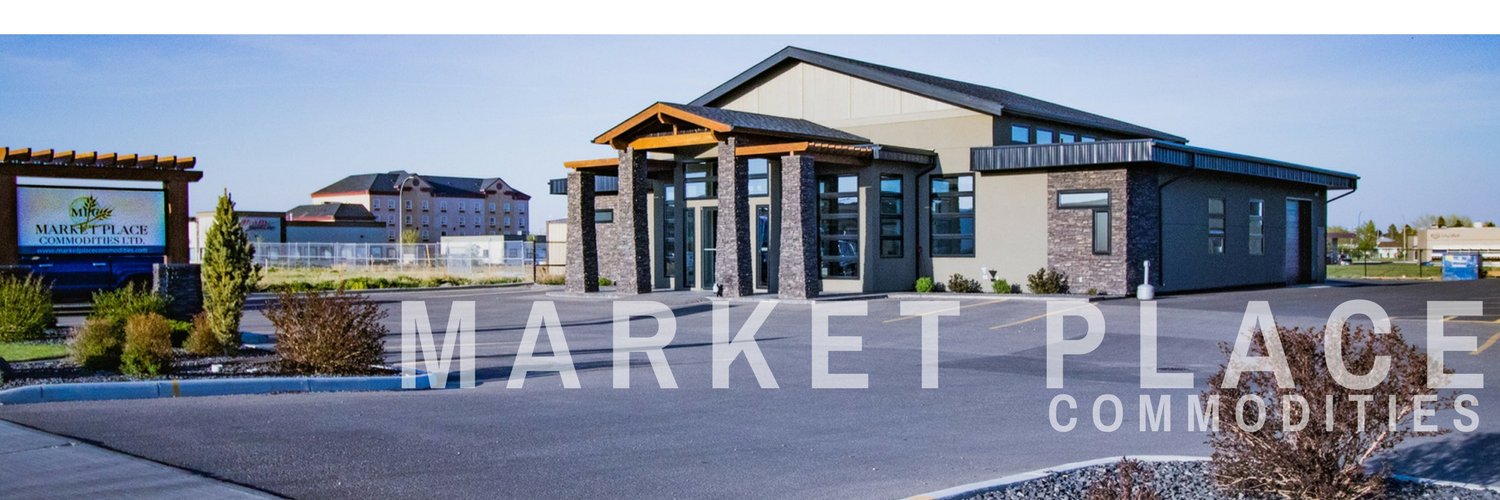 Market Place Commodities Ltd banner