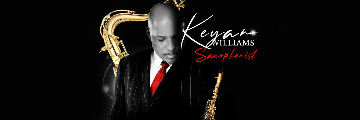 Keyan Williams banner