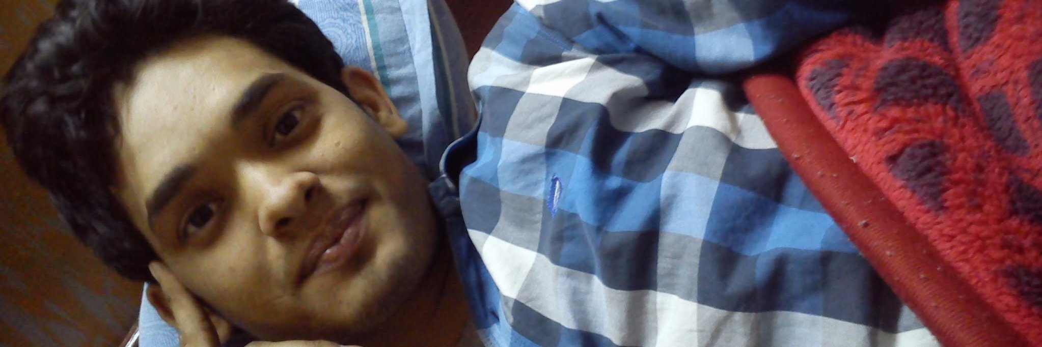 AMANKUMAR109's profile banner image