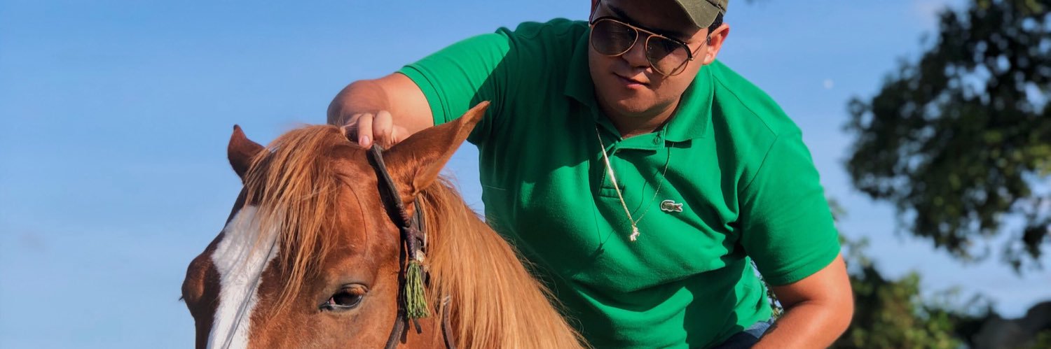 xavierlaninho's profile banner image