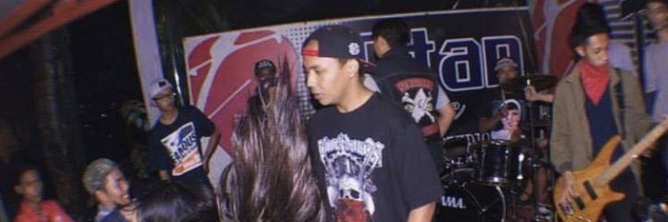 GendonWfst's profile banner image