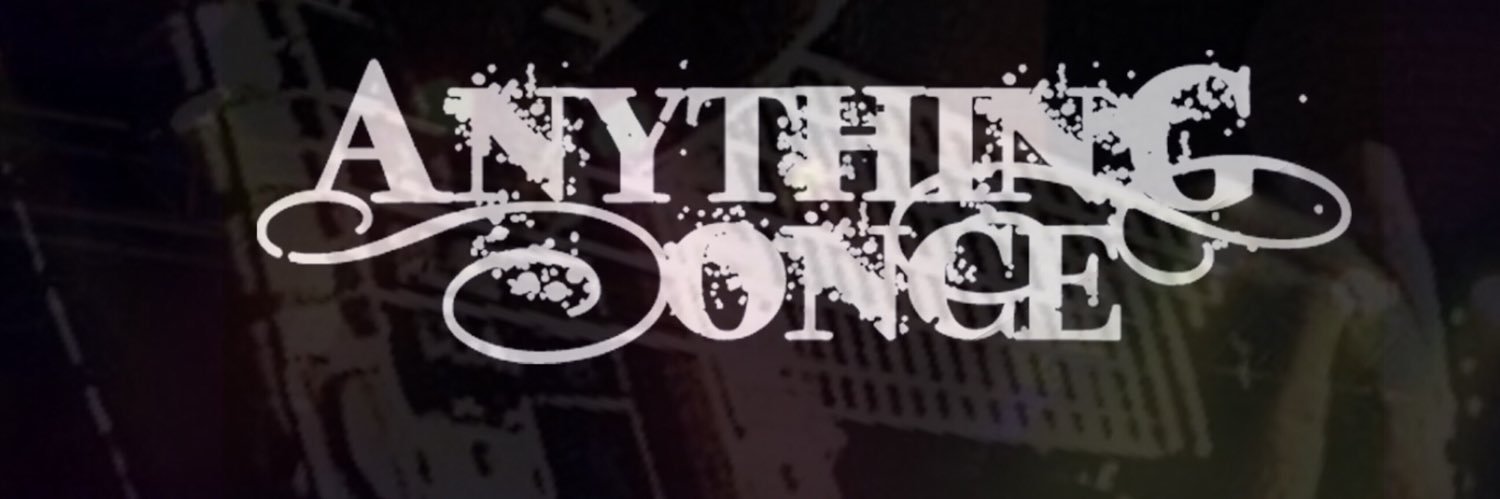 AnythingOnceNC's profile banner image