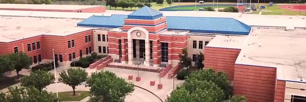 DrLozano_CFISD Profile Banner