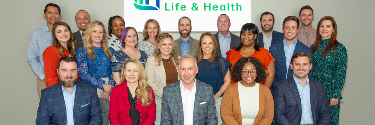 Lourie Life & Health banner