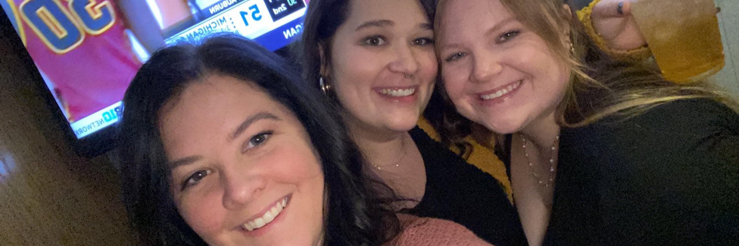 Sydnee_Allison's profile banner image