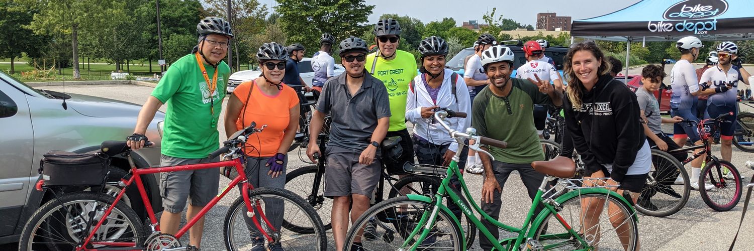 BikeHost CultureLink banner