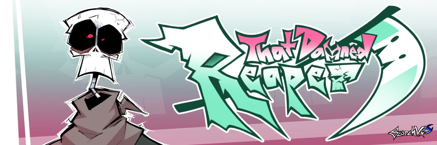 ScorchVx △△△'s banner