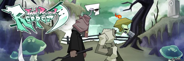 ScorchVx Profile Banner