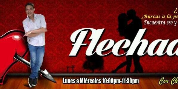 _flechados's profile banner image