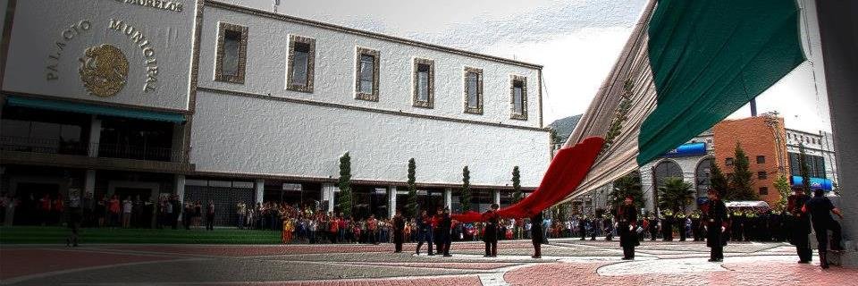 Centro de Mando banner