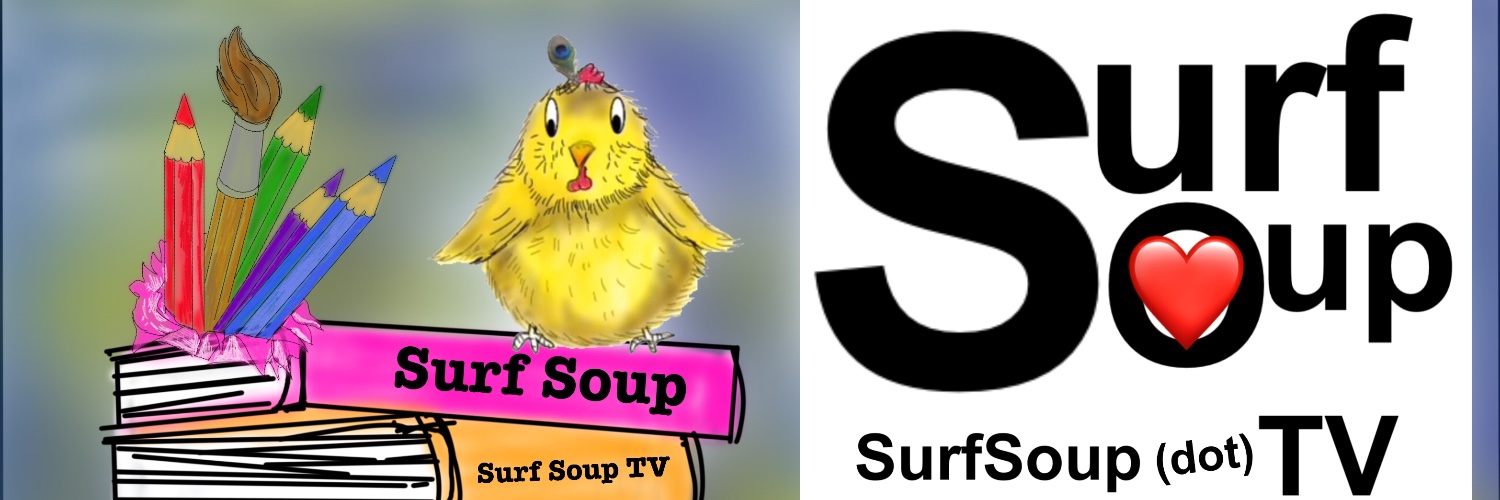 SURFsoup's profile banner image