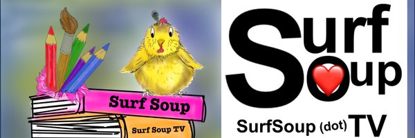 SURFsoup Profile Banner