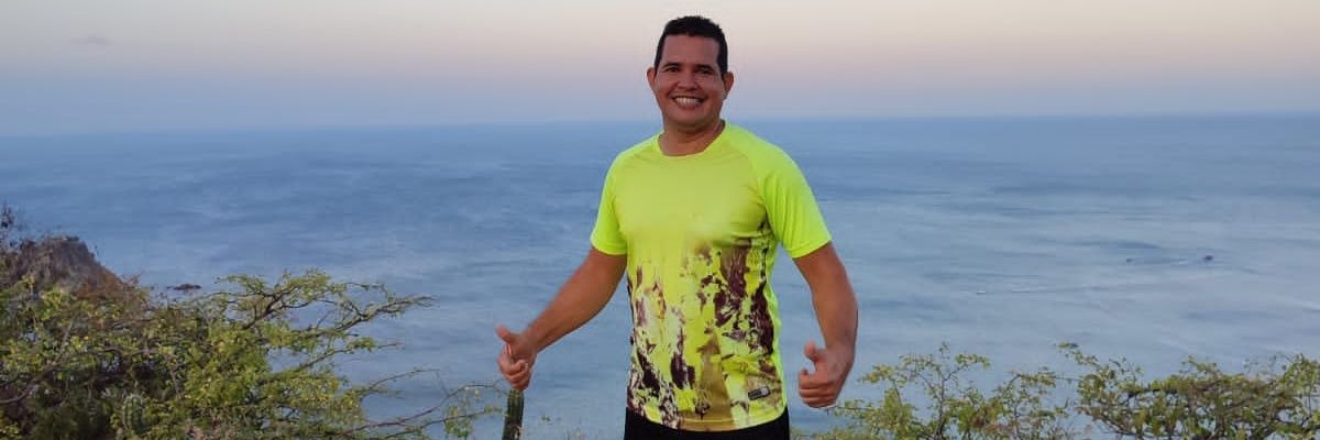 migueacos's profile banner image