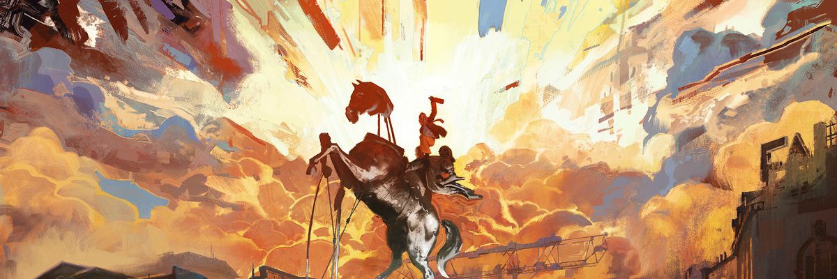 ChelseaHeckaBad's profile banner image