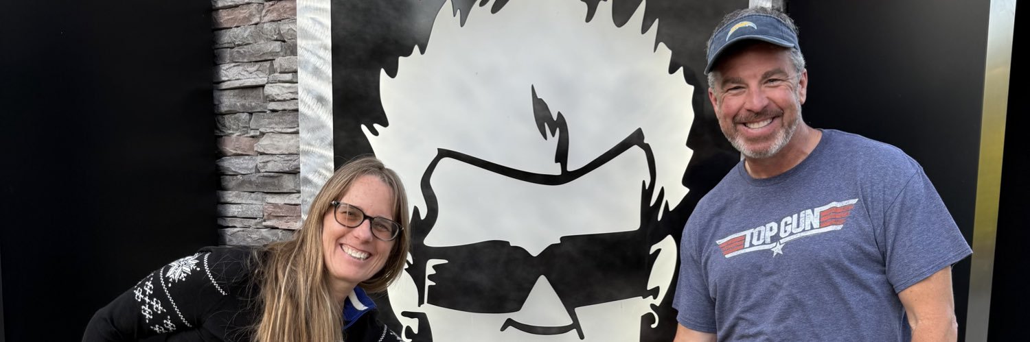 Chris Curran banner