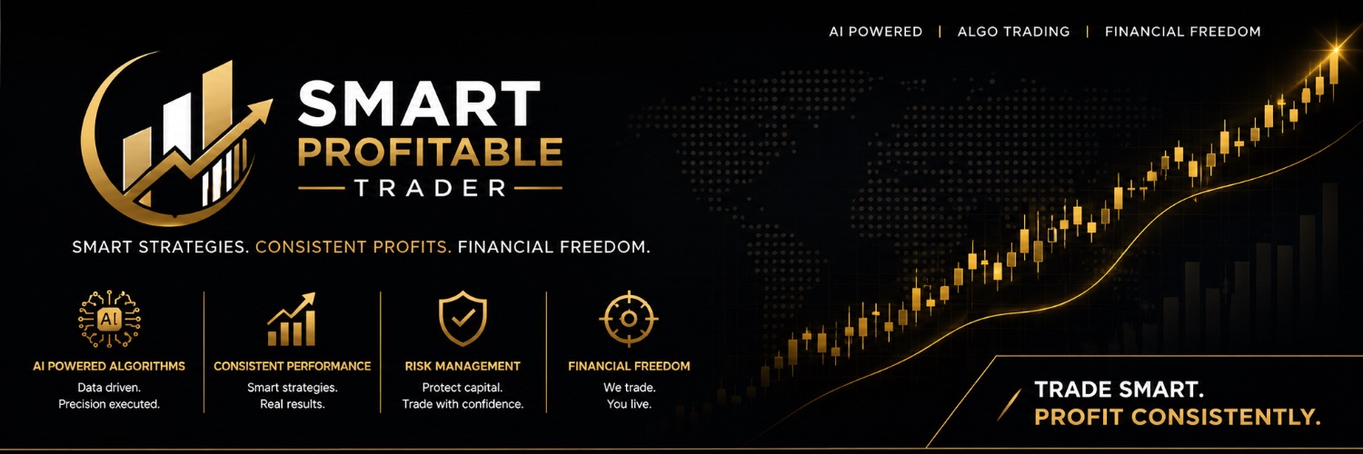smartprofitsbot's profile banner image
