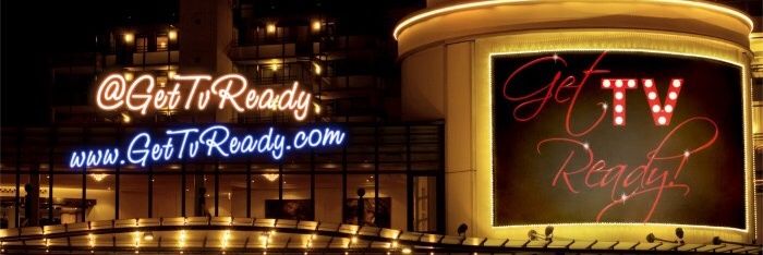 GetTVReady's profile banner image