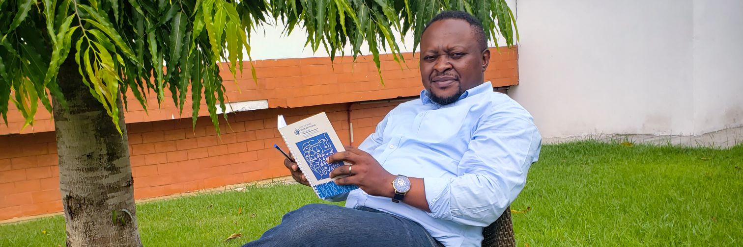 Bakah Derick Aalam banner