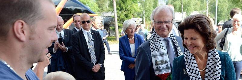 Lord Spangenmark of 🇸🇪 banner