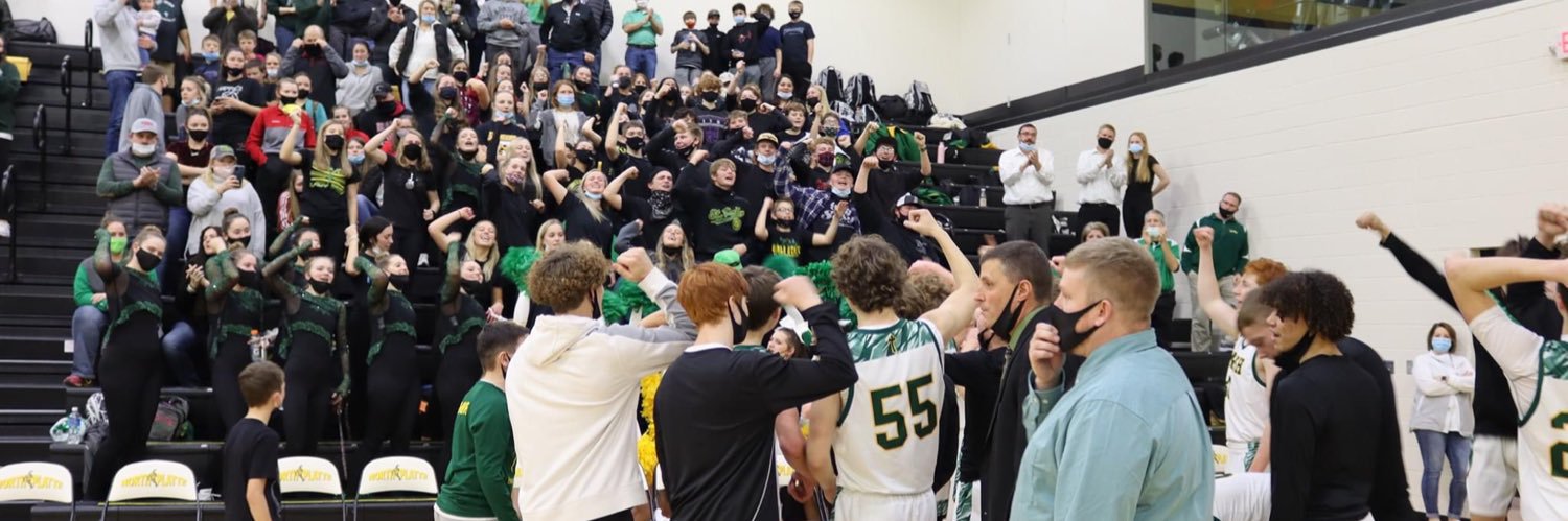 6th Man McGahan banner