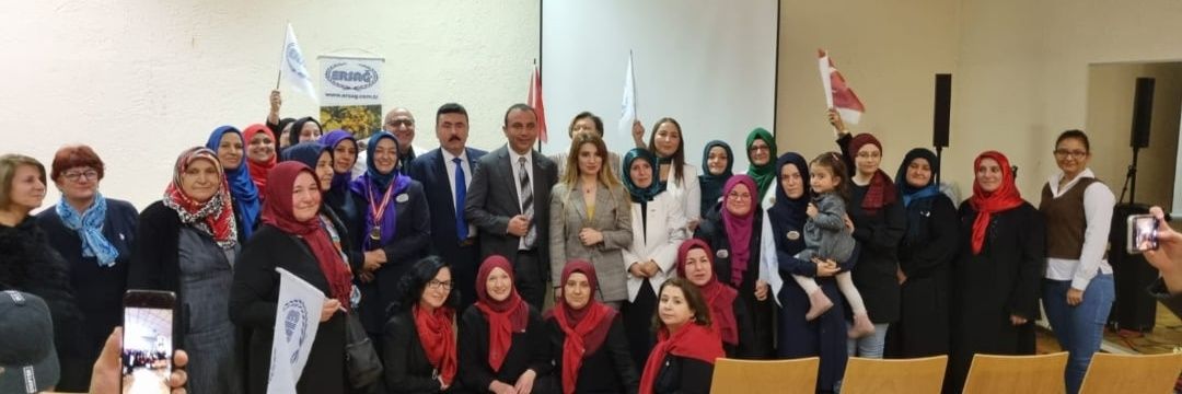 ZeynepDilmac's profile banner image