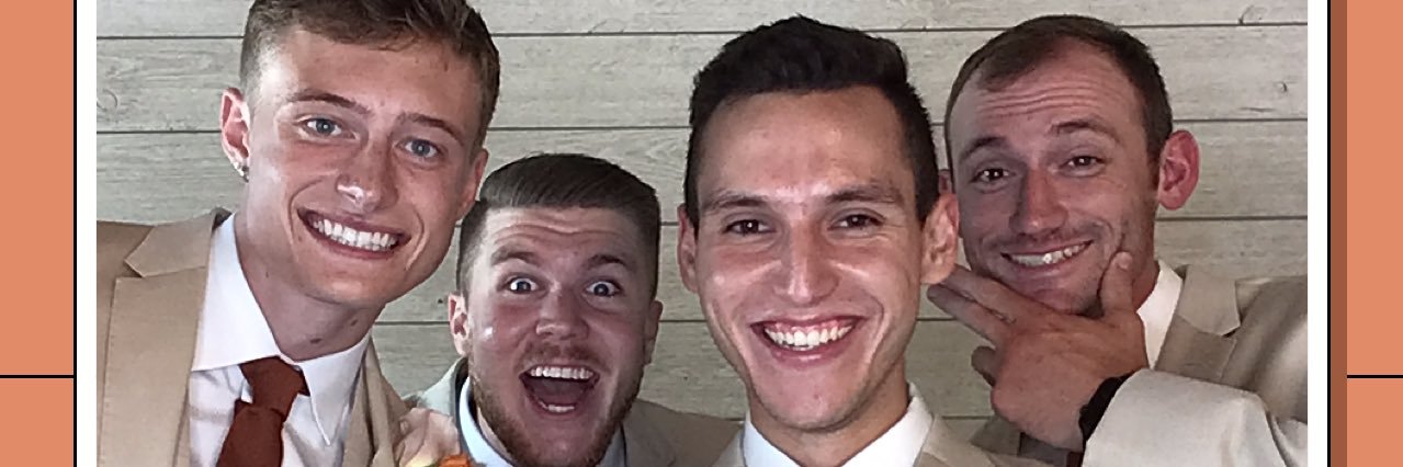 Jacob Compton banner