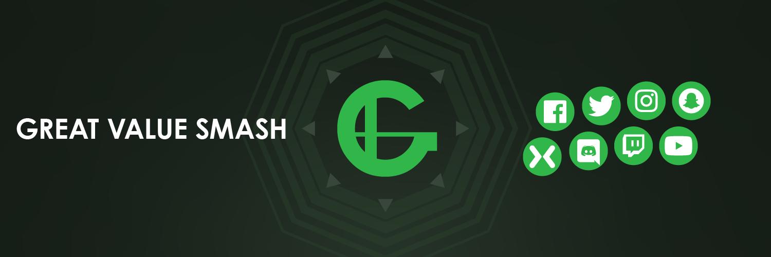 GreatValueSmash's profile banner image
