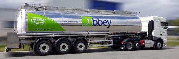 AbbeyLogisticsG Profile Banner