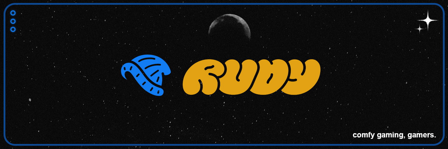 YourBoyRudy's profile banner image