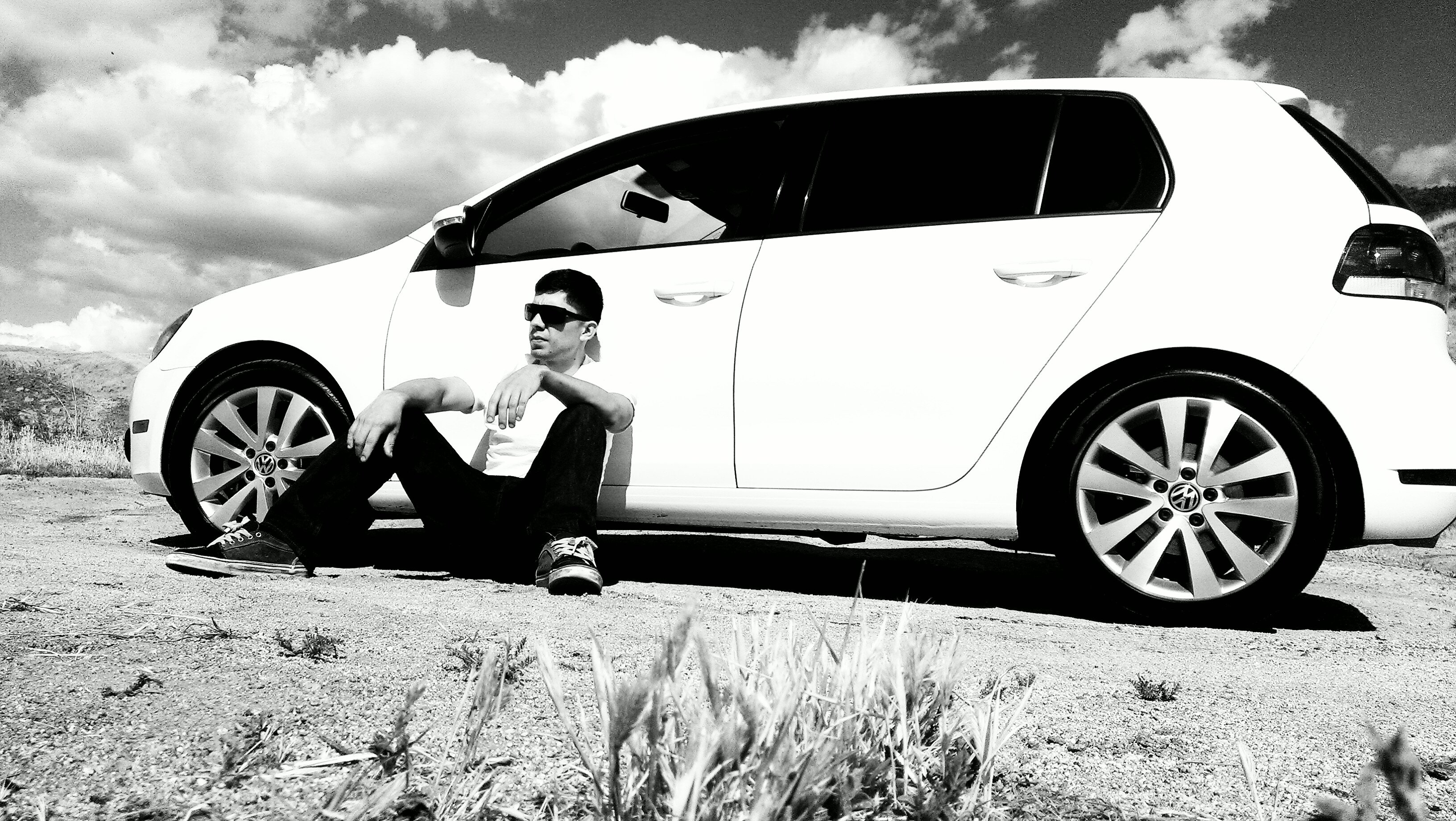 David Preciado banner