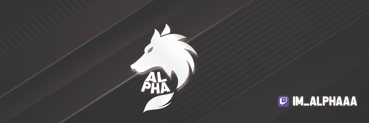 im_alphaaa's profile banner image