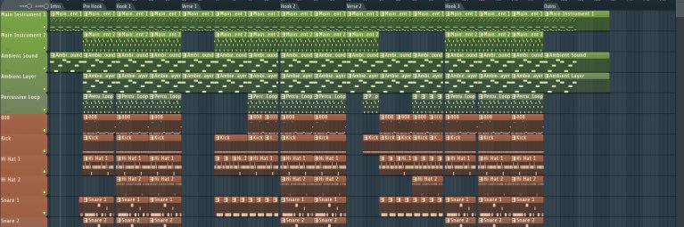 GlobalAudioTLS's profile banner image
