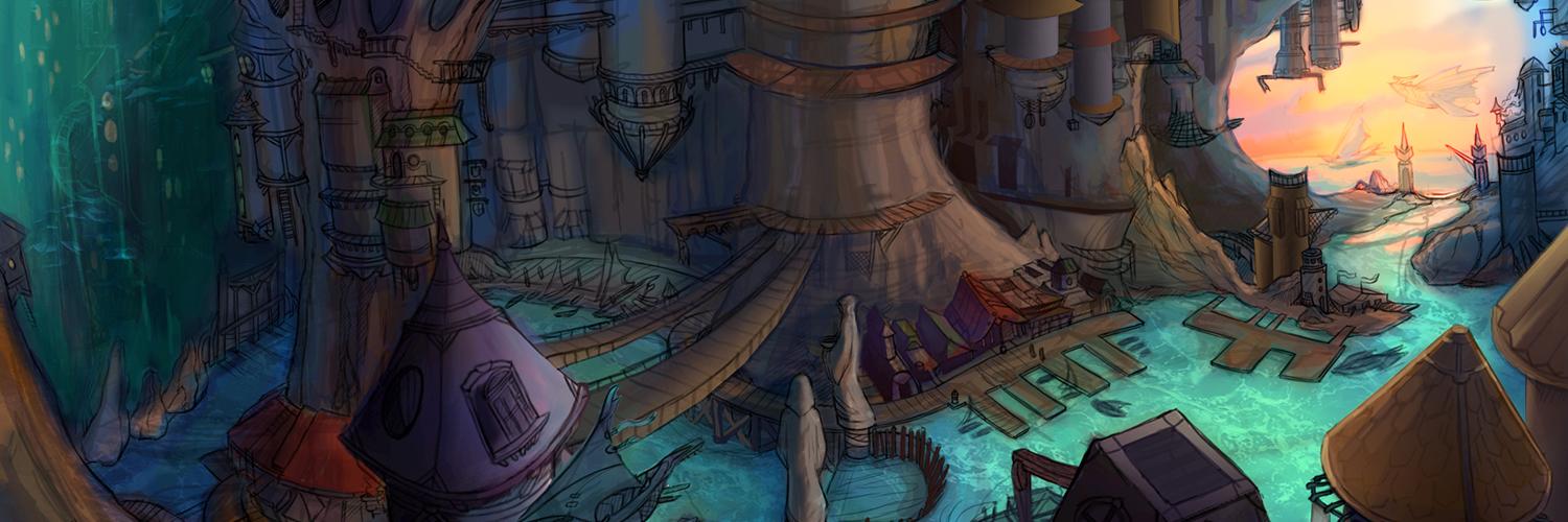 MithrilPunk banner