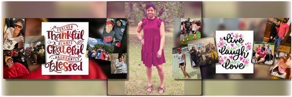 LaraeMyles Profile Banner