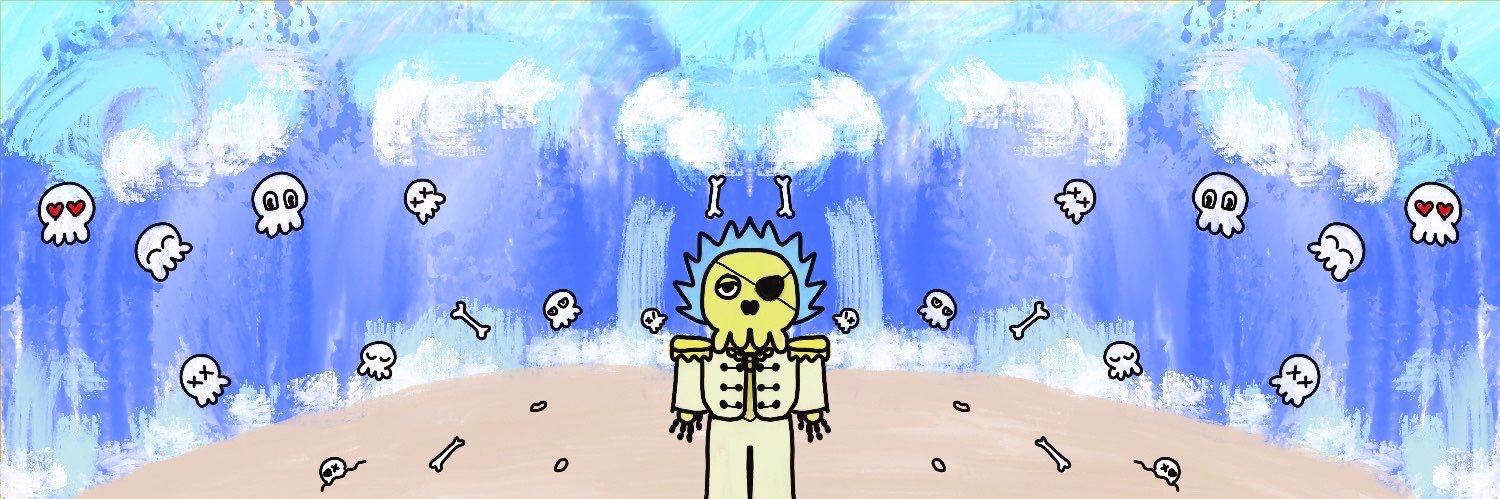 iiDavy's profile banner image