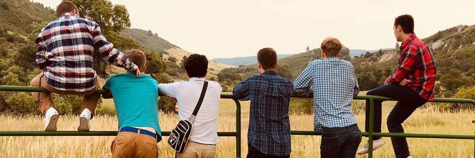 BlackerChris's profile banner image