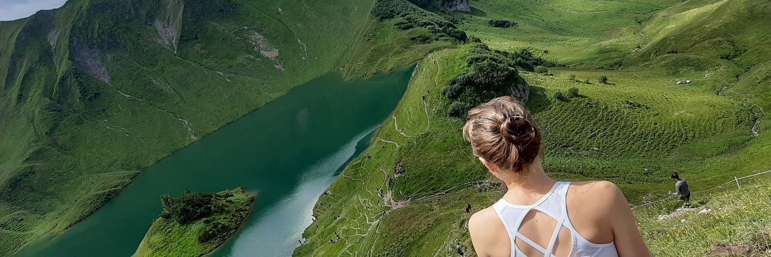 FabienneMetzger's profile banner image